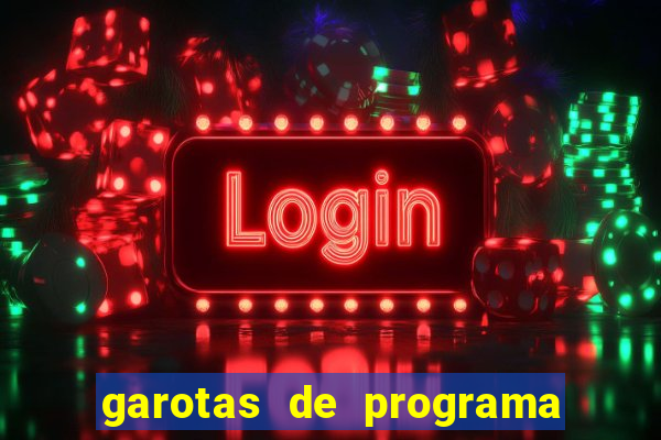 garotas de programa zona sul